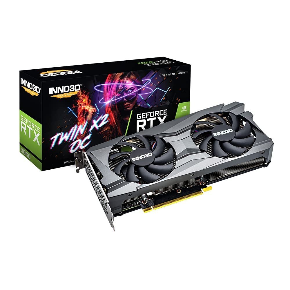 RTX 3060 - 3000 Series