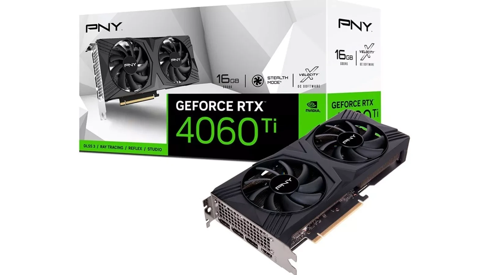 RTX 4060 - 4000 Series