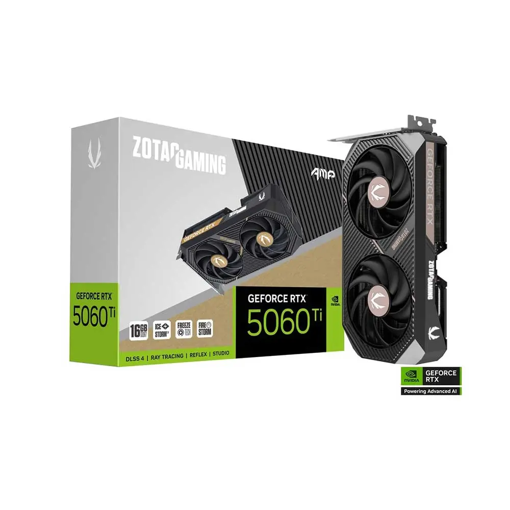 RTX 5060 - 5000 Series